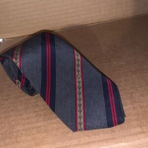 Vintage Gucci tie